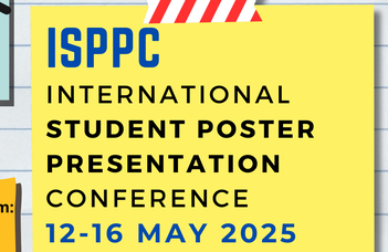 International Student Poster Presentation Conference