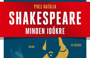 COMING SOON: Shakespeare minden időkre