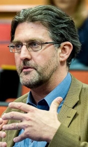 Dr. habil. Czigányik Zsolt