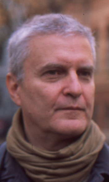 Dr. habil. Miklós Lojkó
