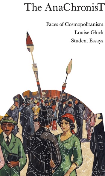 New Volume of the Department's Scholarly Journal