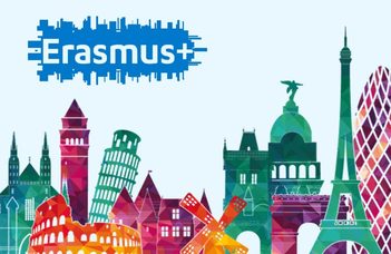 Erasmus / Erasmus+