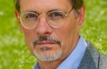 Lecture by Prof. Marc Redfield (Brown University)